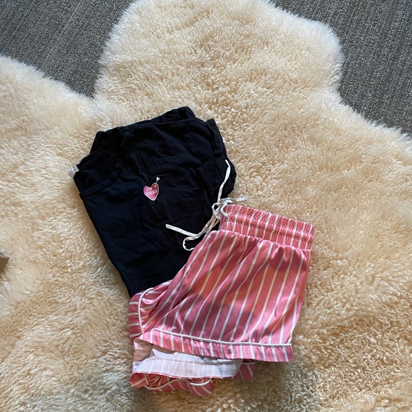 Garage PJ set!